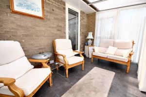 Conservatory- click for photo gallery